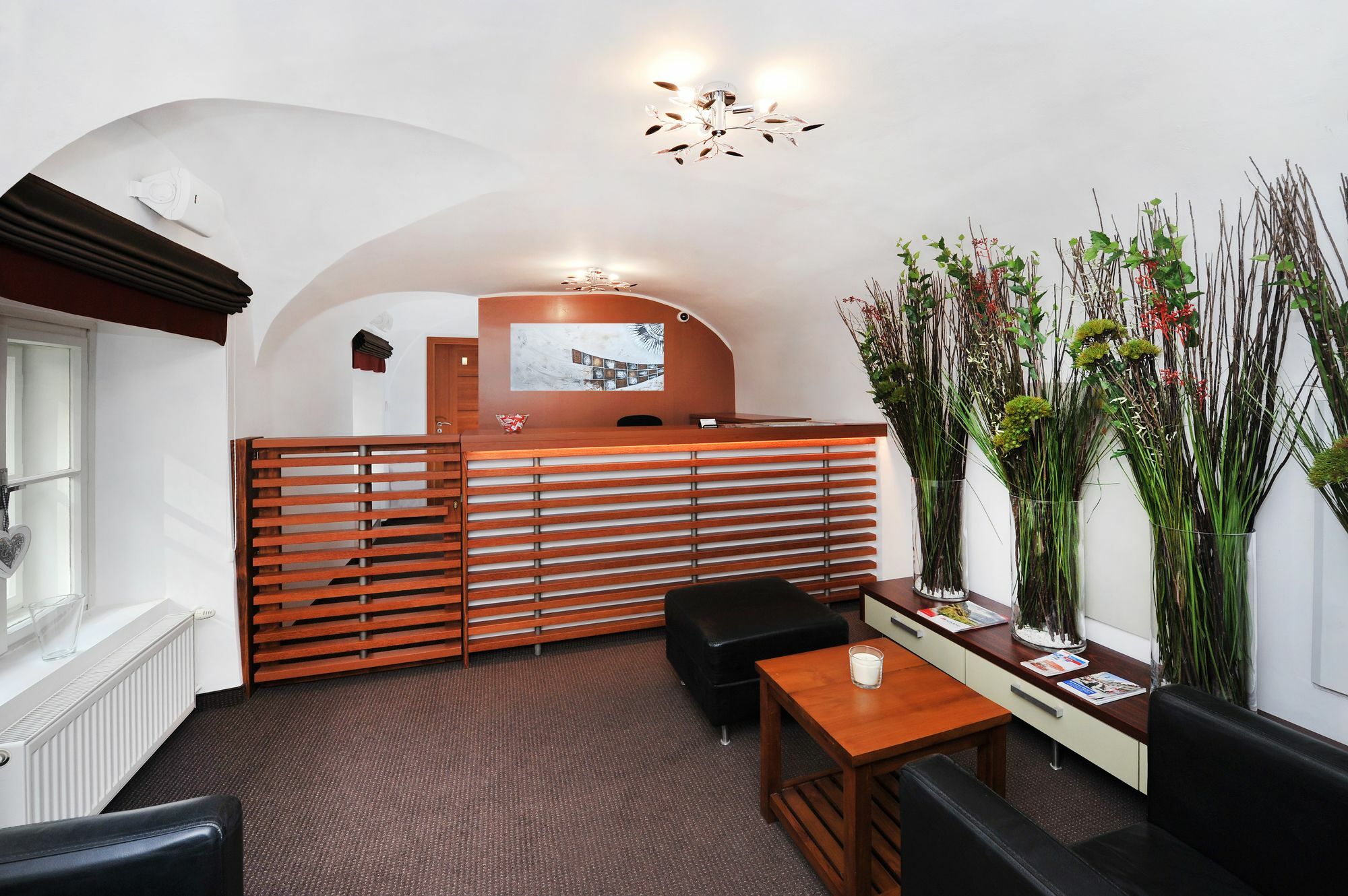 Aplend City Bastova 1 Bratislava Exterior photo